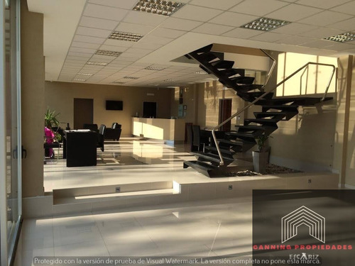 Imagen 4 de 16 de Excelente Local Con Deposito Y Oficinas Lomas De Zamora