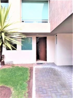 Imagen 2 de 13 de Casa Mod. Olivo Bosque De Los Encinos Ocoyoacac