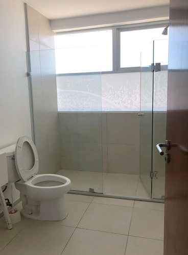 Imagen 12 de 19 de Departamento Con Terraza Techada!