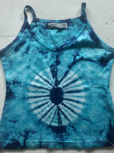 Musculosa Importada Talle S