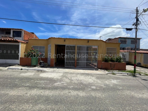 Milagros Inmuebles Casa Venta Cabudare Lara El Amanecer Economica Residencial Economico Oportunidad Pecio Inmobiliaria Rentahouse N° 23-18408