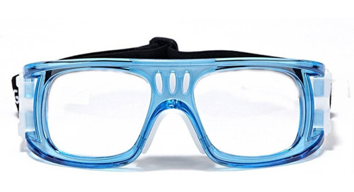 apto para deportes de niños y adultos. montura de gafas blandas Kit de gafas antideslizantes Clyhon de 19 piezas 