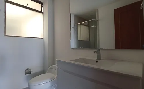 Apartamento En Venta En Chico Oriental. Cod V10260128