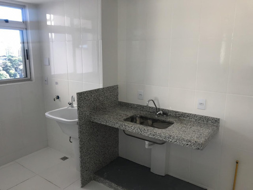 Cobertura Com 3 Quartos Para Comprar No Conjunto Califórnia Em Belo Horizonte/mg - 1246