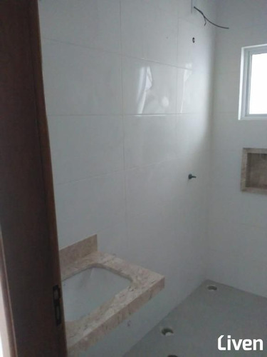 Imagem 20 de 24 de Casa Geminada Na Vila Iracema. - Ca0525