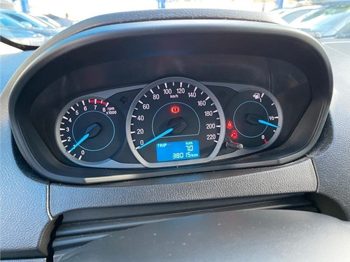 Imagem 10 de 14 de Ford Ka Se Plus 1.0 2020 Com Gnv