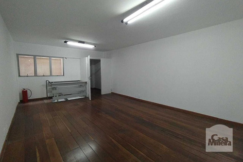 Imagem 5 de 12 de Loja À Venda No Funcionários - Código 270696 - 270696