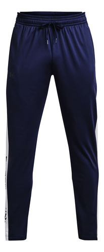 Pantalon Under Armour Brawler Pant-blk Para Hombre