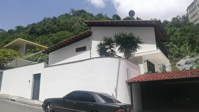 Casa en alquiler