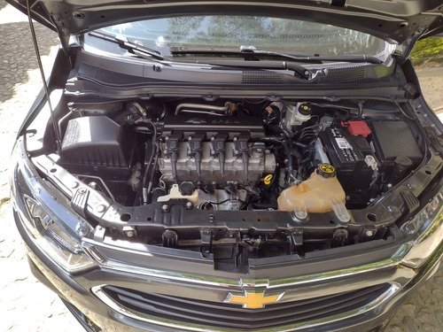 Imagen 9 de 11 de Chevrolet 2019 Ltz