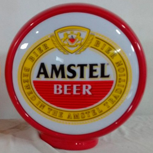 Bochas De Surtidores De Combustible Antiguo Beer Bo-47