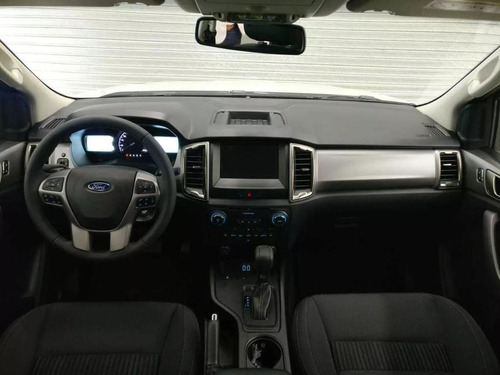 Imagen 11 de 17 de Ford Ranger Xlt 4x2 At Pv
