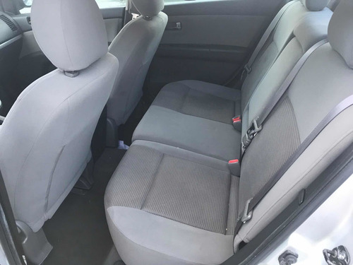 Imagem 9 de 11 de Nissan Sentra 2012 2.0 Sr Flex Aut. 4p