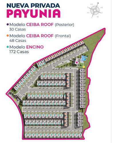 Meseta Altta Homes
