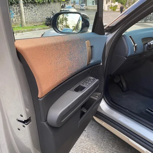 Mini Countryman S All4