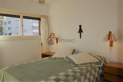 Imagen 9 de 15 de Apartamento Frente Al Mar! - Punta Del Este Peninsula