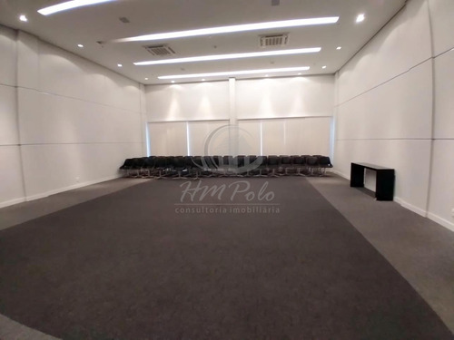 Imagem 22 de 23 de Sala À Venda Em Centro - Sa034956