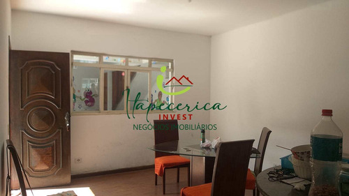 Imagem 4 de 29 de Casa Comercial Para Locação Parque Paraíso Itapecerica Da Serra - Aca1048