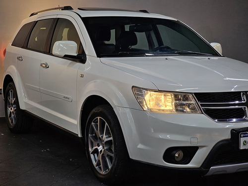 Dodge Journey RT 3.6 AWD V6 Aut.