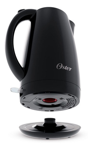 Imagen 3 de 5 de Hervidor Eléctrico Oster® 2.5 Lt Bvstked889b