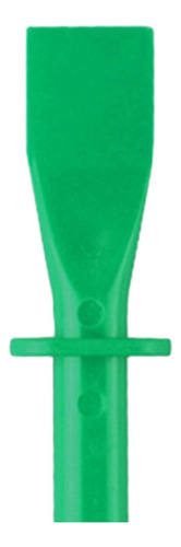 Yz 2 Uds Esparcidores De Pegamento Multifunción Diy, Verde