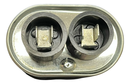 Capacitor De Microondas 0,91 Uf - Calidad A1