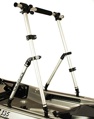 Yakattack Commandstand Soporte Universal Assist Bar