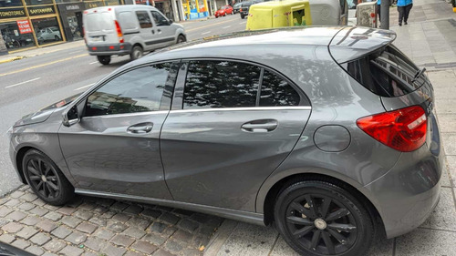 Mercedes-benz Clase A 1.6 A 200 Urban B.efficiency 156cv