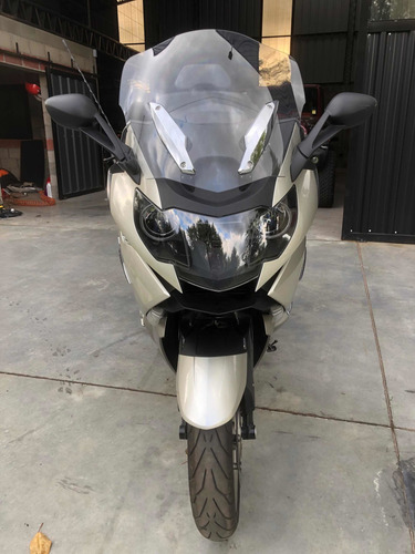 Bmw K 1600 Gtl Exclusive