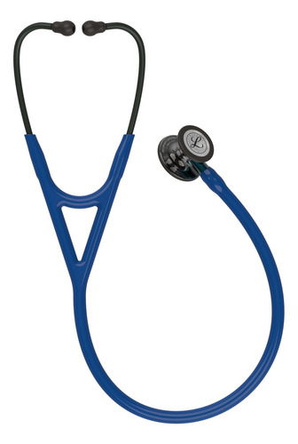 Estetoscopio 6234 Cardiology IV Azul Caribeño Littmann