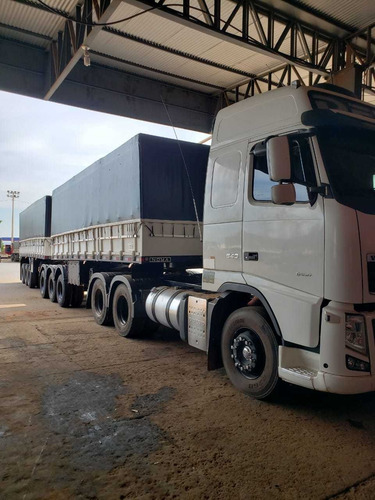 Volvo Volvo Fh 540 6x4