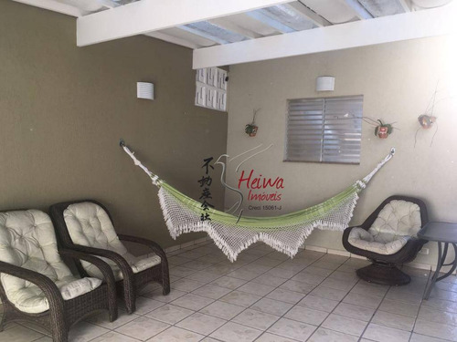 Imagem 3 de 28 de Sobrado Com 3 Dormitórios À Venda, 185 M² Por R$ 879.000,00 - Parque Maria Domitila - São Paulo/sp - So0287