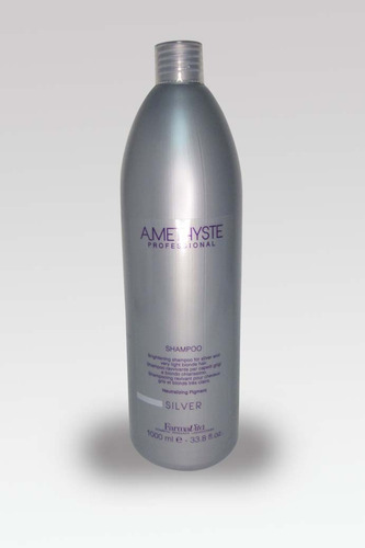 Shampoo Profesional Amethyste Farmavita 1000ml