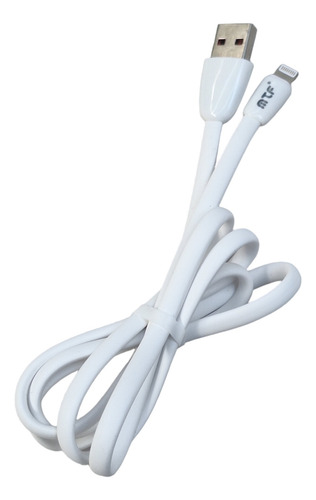 Cable Carga Rápida 3a Para iPhone Premium Usb-lightning
