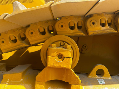 Bulldozer Caterpillar D8t Ripper Unizanco