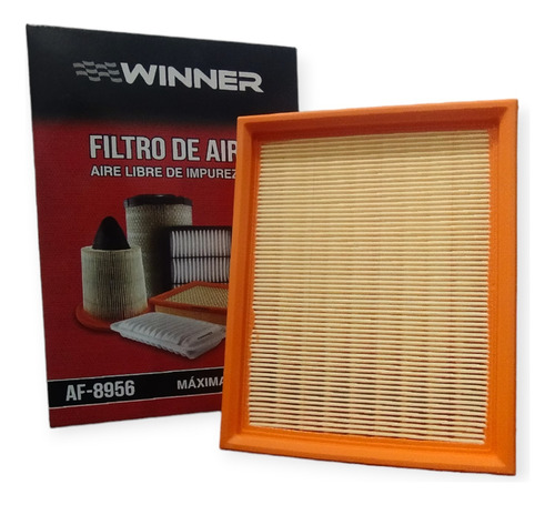 Filtro De Aire Winner Chevrolet  Corsa Todos 92-06 Chevy C2 