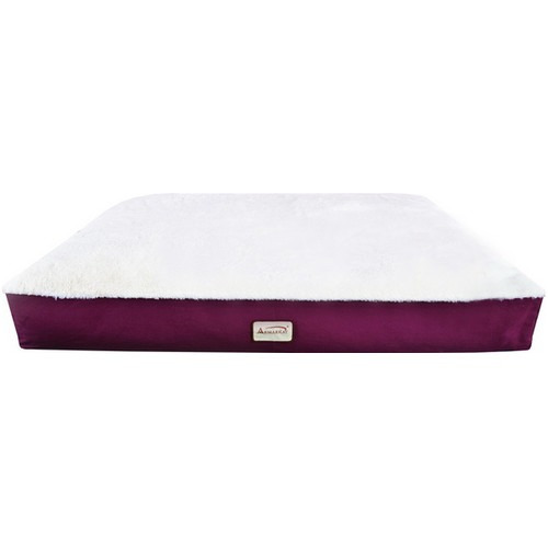 Tapete De Cama Para Mascotas Armarkat M02hjh/mb-m Mediano