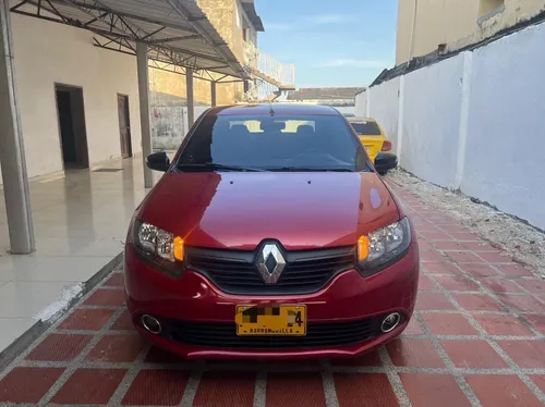 Renault Logan 1.6 Authentique