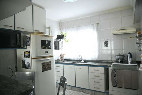 Imagem 4 de 15 de Apartamento - Centro - Ref: 1001 - V-1001