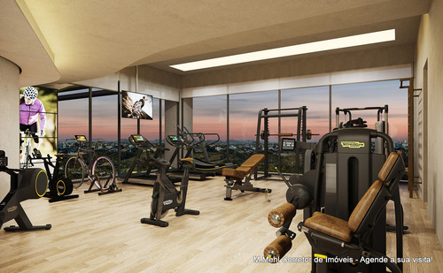Imagem 21 de 30 de Apartamento Com 4 Dormitórios À Venda Com 523.91m² Por R$ 9.066.000,00 No Bairro Ecoville - Curitiba / Pr - M2ec-age360261