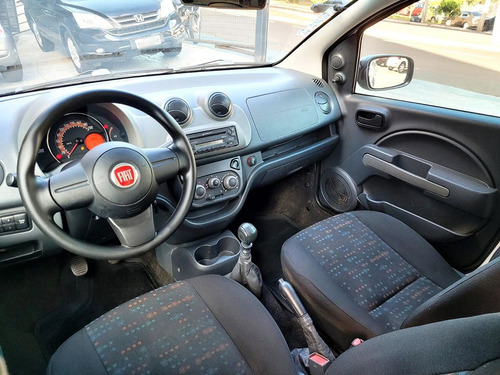 Fiat Uno 1.0 Vivace Flex 3p