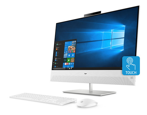 All In One Hp Pavilion Intel Core I7 16 Gb 1 Tb 27