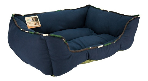 Cama Corgi 50x40x20 Perro O Gato Tx10532