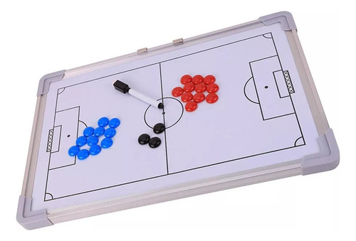 Tablero De Entrenamiento De Fútbol De Aleación De Aluminio