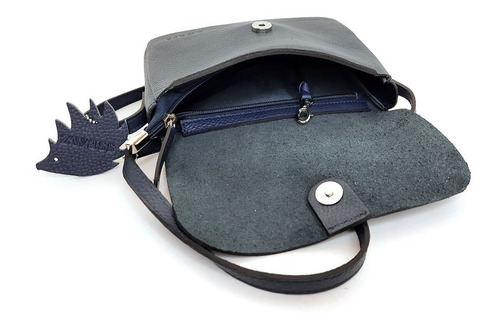 Imagen 2 de 2 de Cartera Mimi Grande.