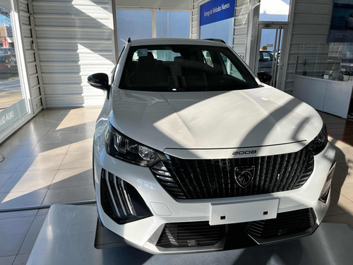 Peugeot 2008 1.0T Active