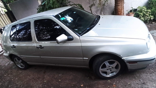 Volkswagen Golf 98 Mk3 1.9 Gtd
