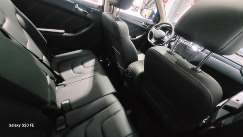 DFSK Glory 580 1.8 Comfort Cvt