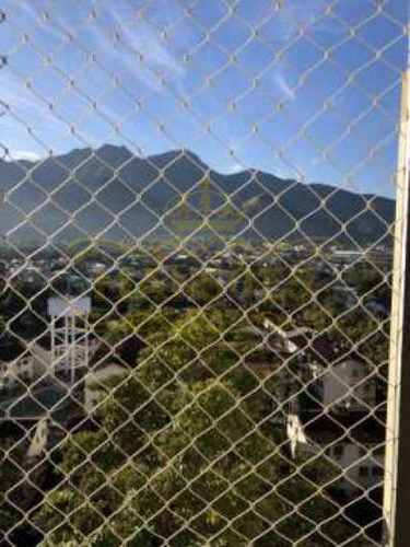 Apartamento 2 Quartos 1 Vaga Anil. - Abap20069