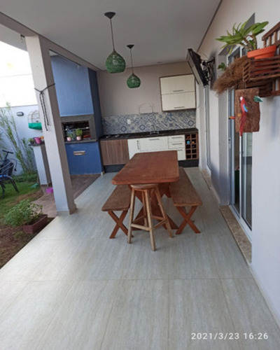 Imagem 2 de 6 de Sobrado Horto Florestal 3 - Ca01016 - 69356157